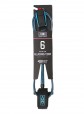 Ocean & Earth Premium Allround Comp 6'0 One-XT Surfboard Leash Ocean & Earth Premium Allround Comp 6'0 One-XT Surfboard Leash