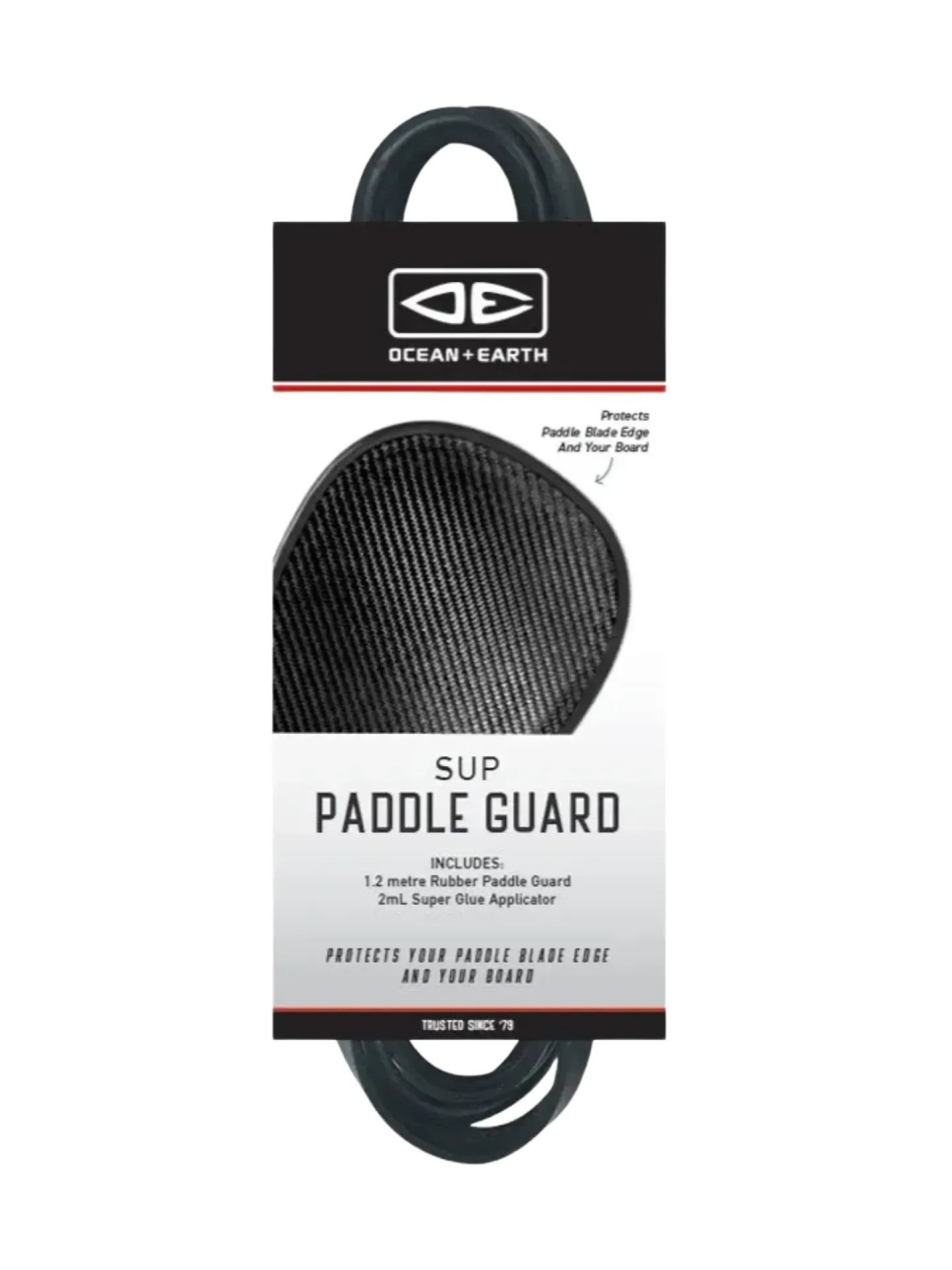 Proteção para Pá da Pagaia Ocean & Earth