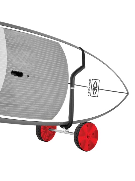 Trolley Ocean & Earth 1 Prancha SUP / Longboard Trolley Ocean & Earth 1 Prancha SUP / Longboard