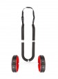 Ocean & Earth Single SUP / Longboard Trolley