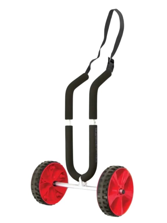 Ocean & Earth Single SUP / Longboard Trolley Ocean & Earth Single SUP / Longboard Trolley