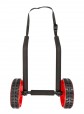 Ocean & Earth Double SUP / Longboard Trolley
