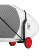 Ocean & Earth Double SUP / Longboard Trolley