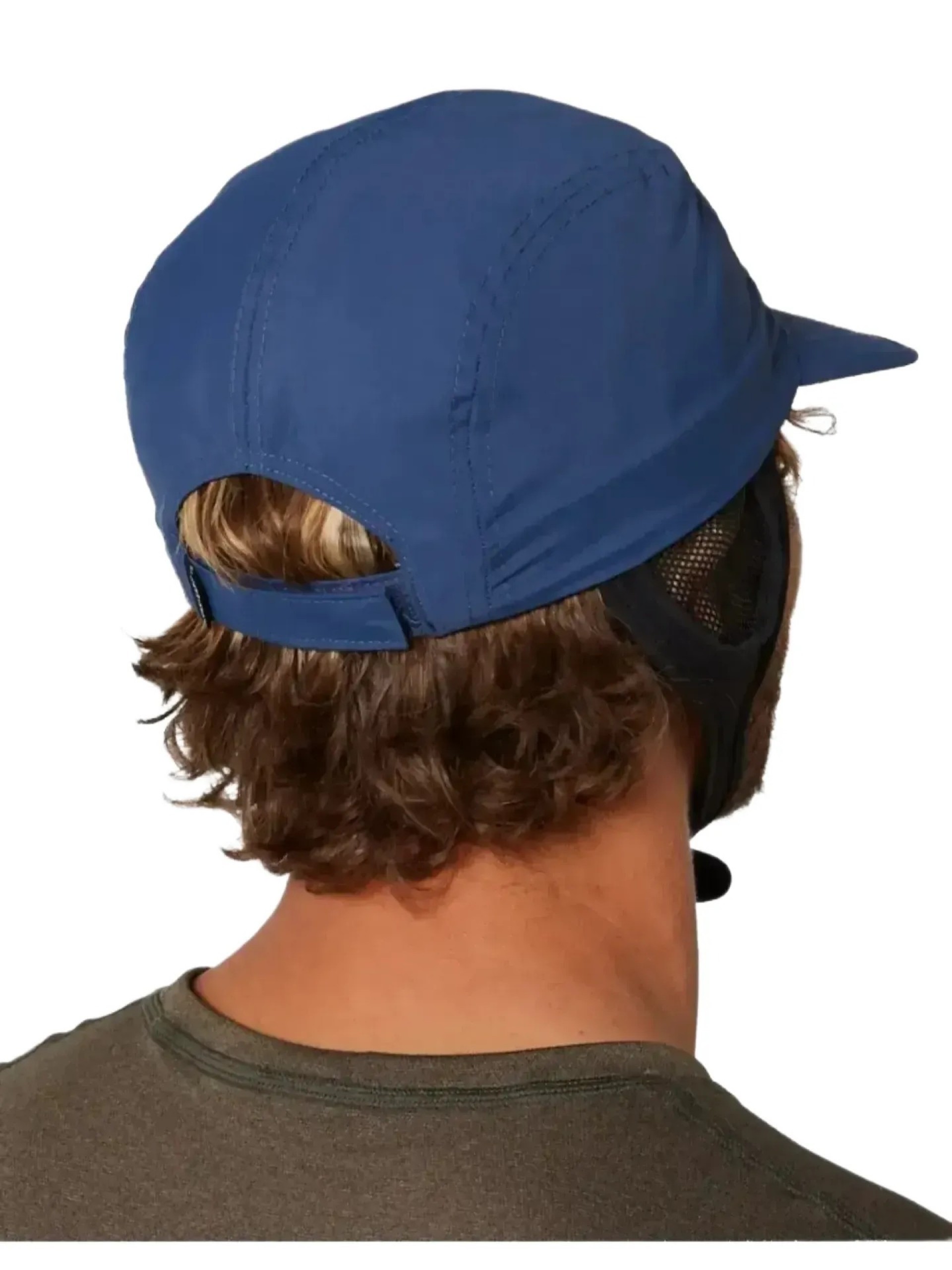 Ocean & Earth Ulu Stiff Peak Surf Cap