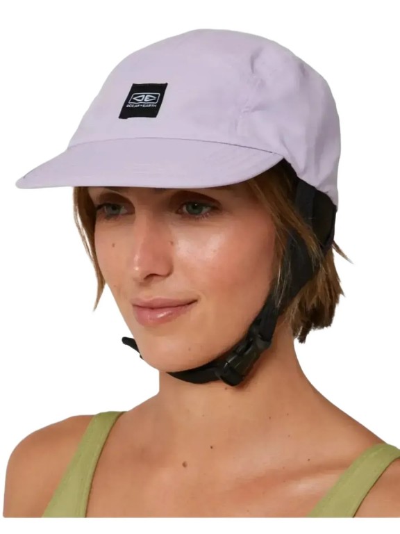 Ocean & Earth Ulu Stiff Peak Surf Cap