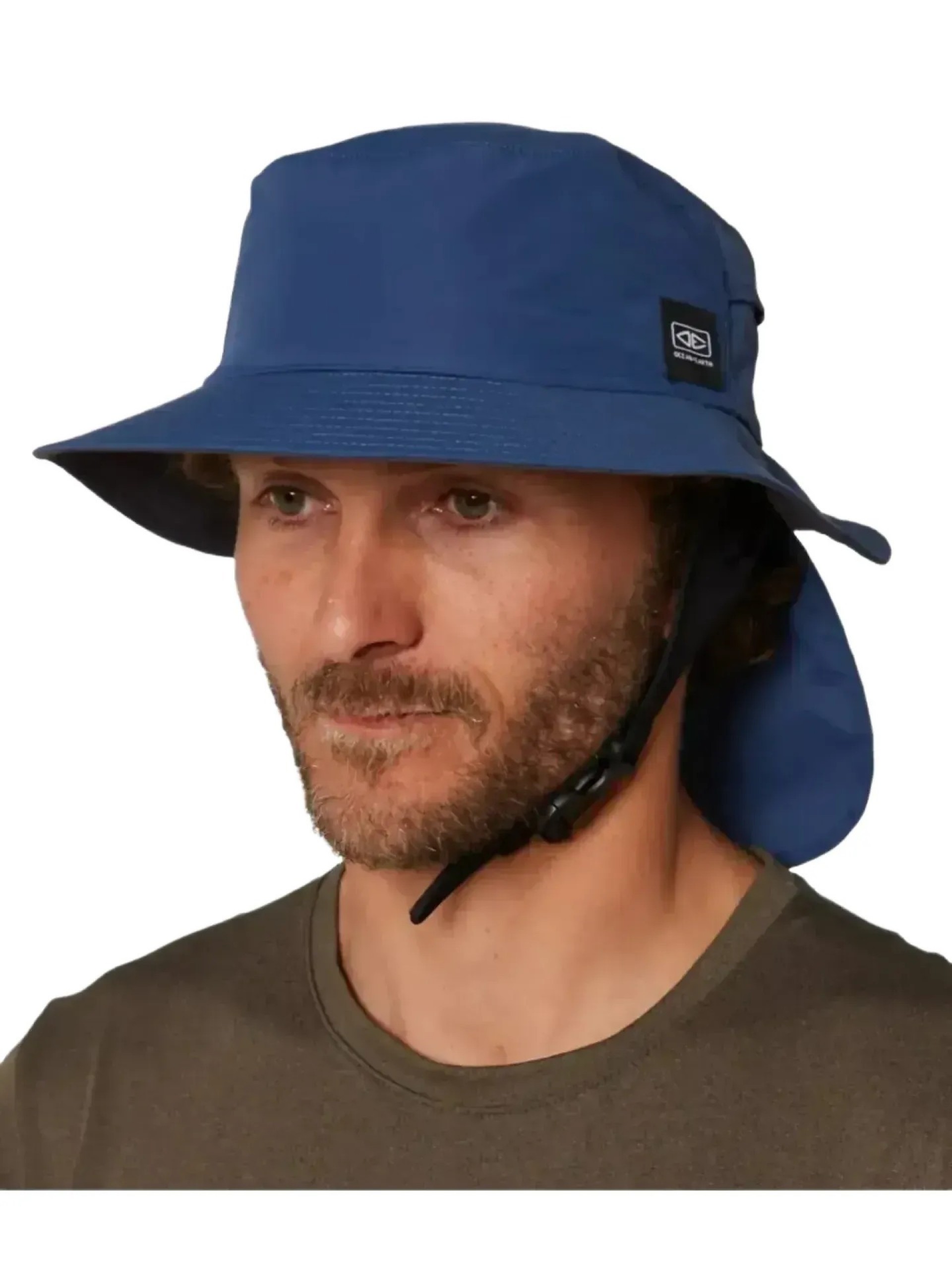 Ocean & Earth Mens Indo Surf Hat