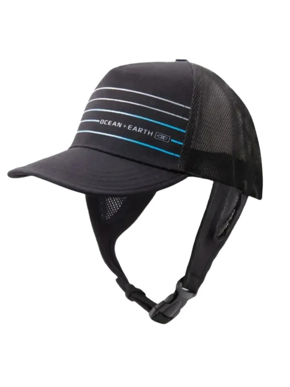 Ocean & Earth Kuta Mesh Surf Cap