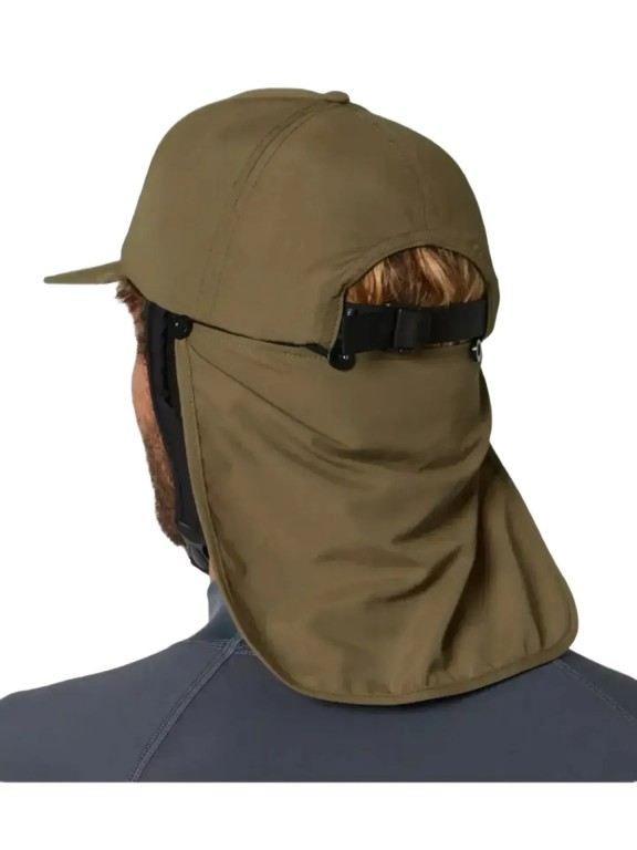 O&E Bingin Strap Back Surf Cap O&E Bingin Strap Back Surf Cap