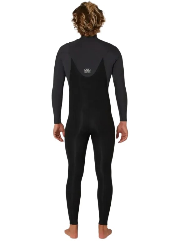 Ocean & Earth Free Flex Chest Zip 4/3 Wetsuit Ocean & Earth Free Flex Chest Zip 4/3 Wetsuit