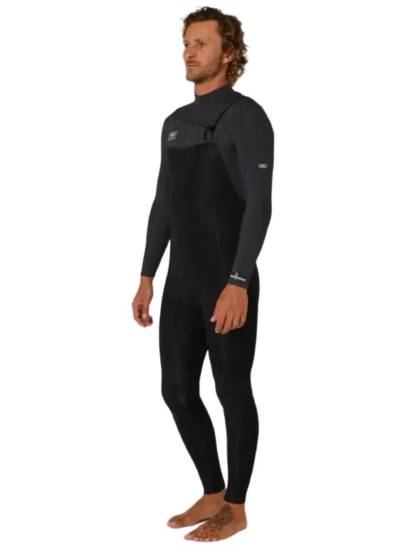 Ocean & Earth Free Flex Chest Zip 4/3 Wetsuit Ocean & Earth Free Flex Chest Zip 4/3 Wetsuit