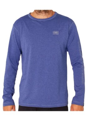 Ocean & Earth L/S Surf Shirt