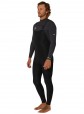 Ocean & Earth Free Flex Chest Zip 4/3 Wetsuit