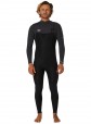 Ocean & Earth Free Flex Chest Zip 4/3 Wetsuit