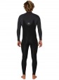 Fato de Surf Ocean & Earth Free Flex Chest Zip 4/3