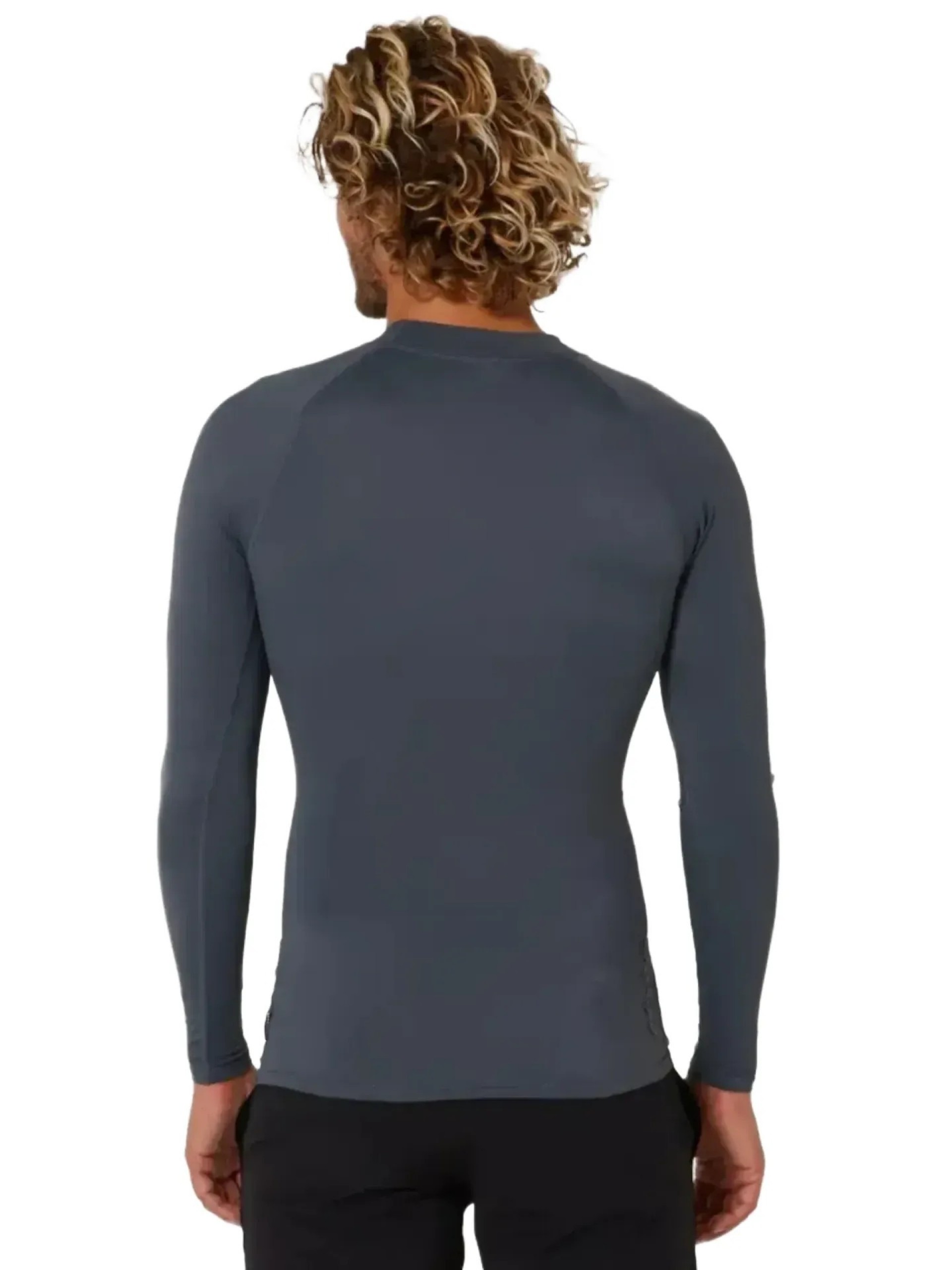 Licra Ocean & Earth Rib Guard L/S Almofadada