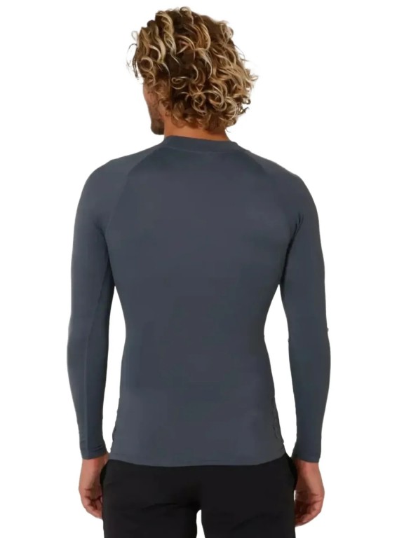 Licra Ocean & Earth Rib Guard L/S Almofadada Licra Ocean & Earth Rib Guard L/S Almofadada