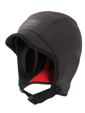 Ocean & Earth Easy Hear Neoprene Hood 2mm