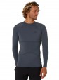 Licra Ocean & Earth Rib Guard L/S Almofadada