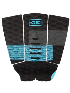 Deck Ocean & Earth Owen Wright Signature 3 Piece