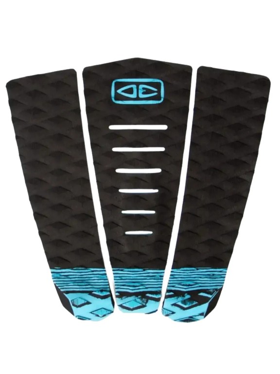 Ocean & Earth Simple Jack 3 Piece Tail Pad