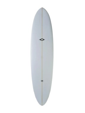 Prancha de Surf NSP Dream Rider PU 6'8"