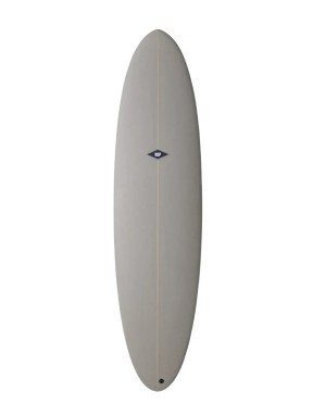 NSP Magnet PU 6'8" Surfboard