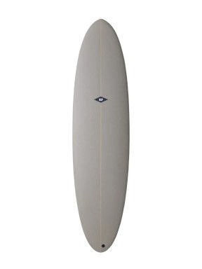 Prancha de Surf NSP Magnet PU 7'2"