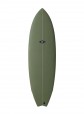 Prancha de Surf NSP Kingfish PU 6'0"