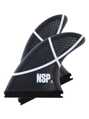 Pack NSP J5 RTM Side Fin ( L+R )