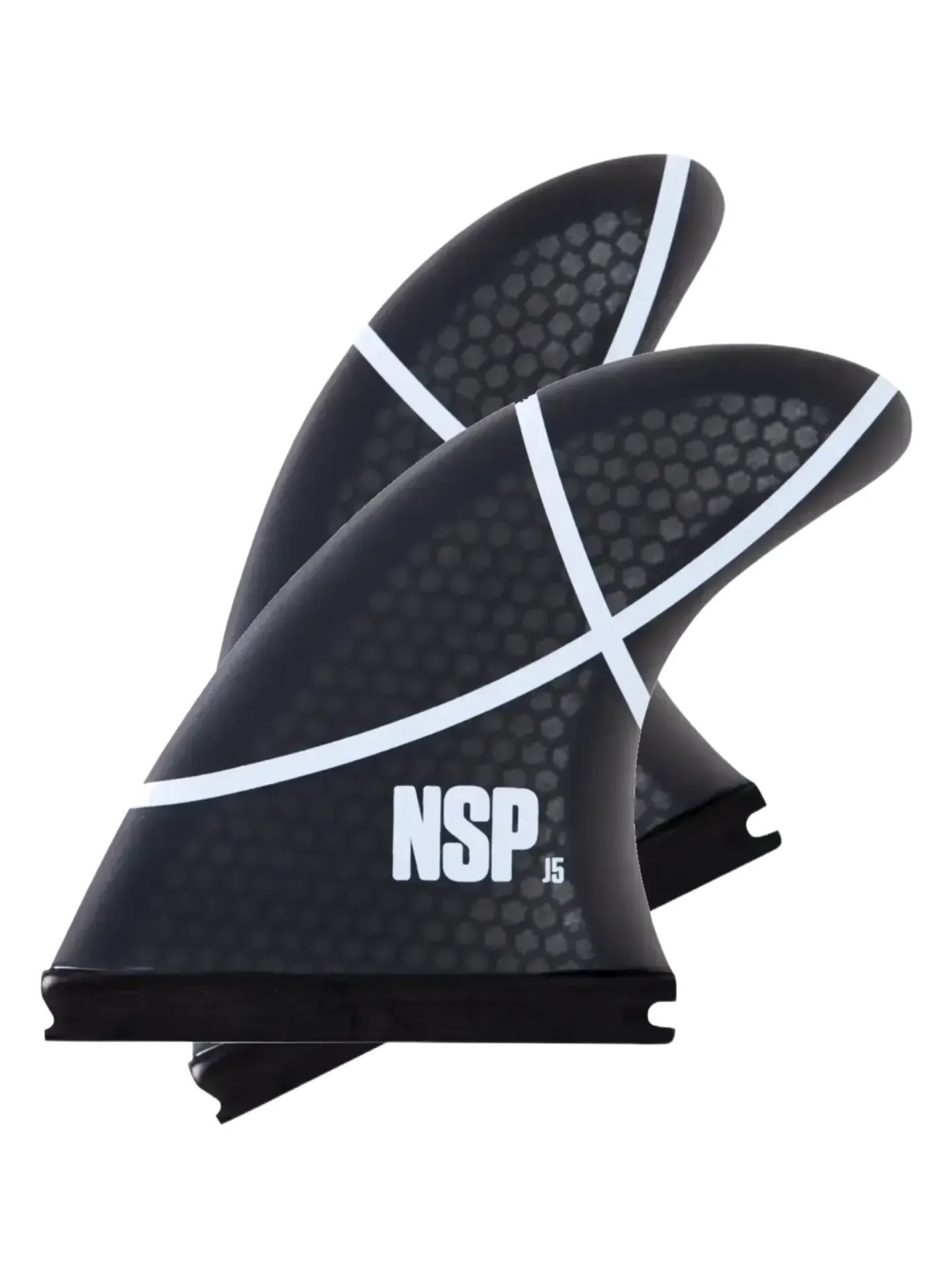 NSP J5 RTM Side Fin ( L+R ) Pack