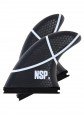 NSP J5 RTM Side Fin ( L+R ) Pack
