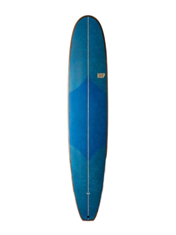 NSP Cococ Endless 9'6" Longboard