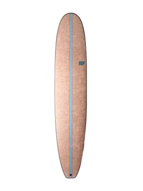 NSP Coco Endless 9'6" Longboard