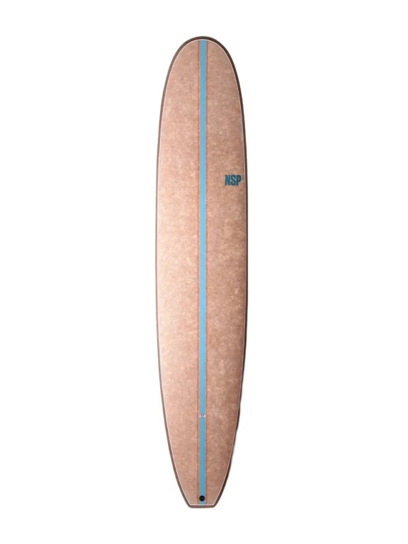 NSP Coco Endless 9'6" Longboard