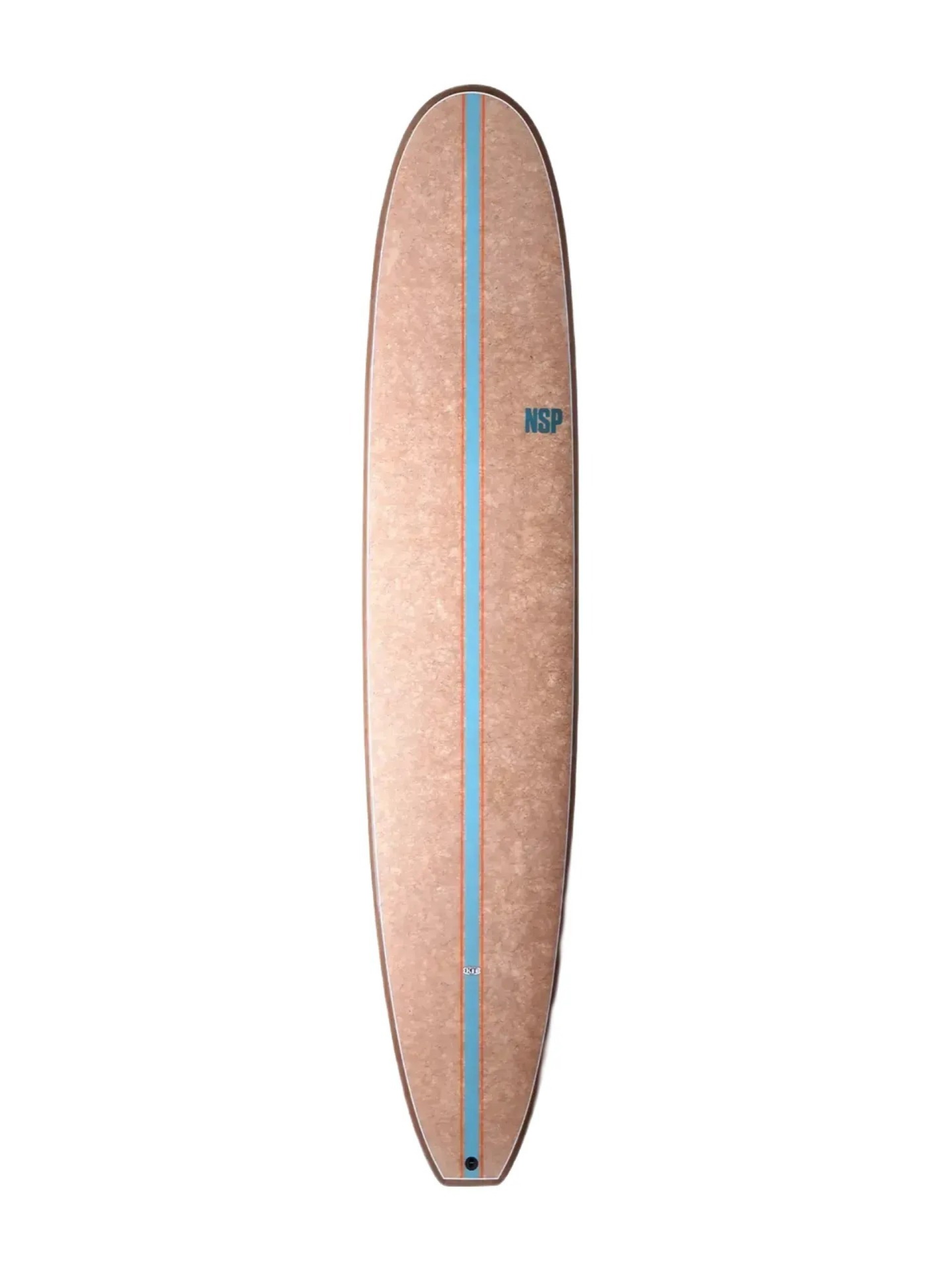 Prancha de Longboard NSP Coco Endless 9'6"
