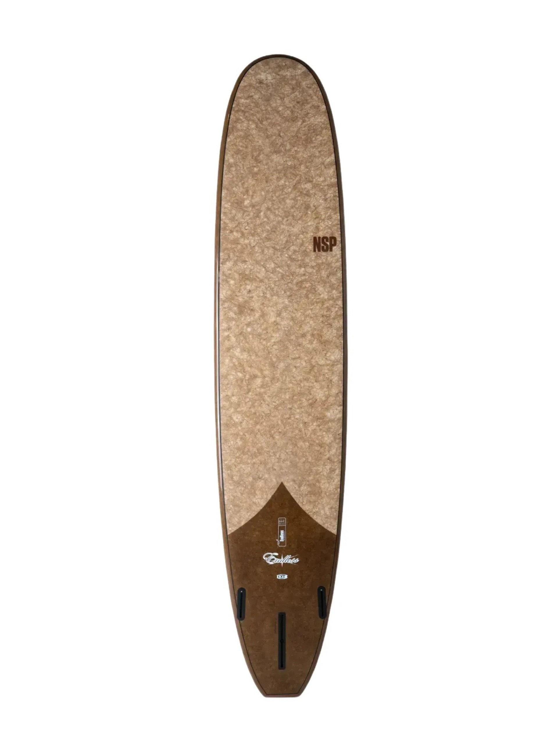 Prancha de Longboard NSP Coco Endless 9'6"