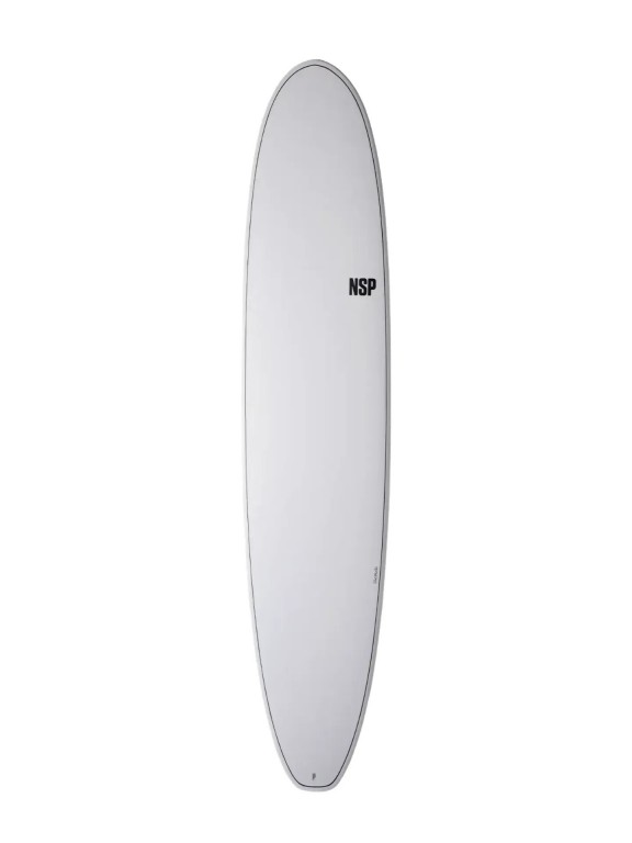 NSP Elements 9'0" Longboard