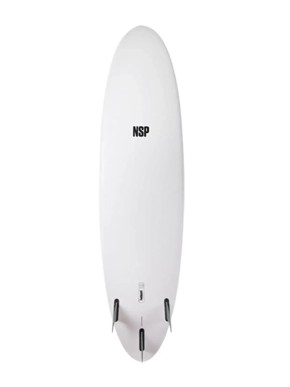 Protech Fun 6'8" Surfboard Protech Fun 6'8" Surfboard