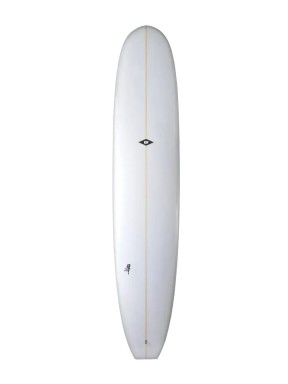 Prancha de Surf NSP Sleep Walker PU 9'4"
