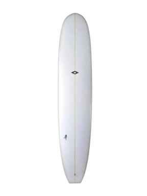 Prancha de Surf NSP Sleep Walker PU 9'6"