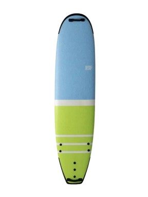 NSP P2 Surf Wide 7'4" Softboard