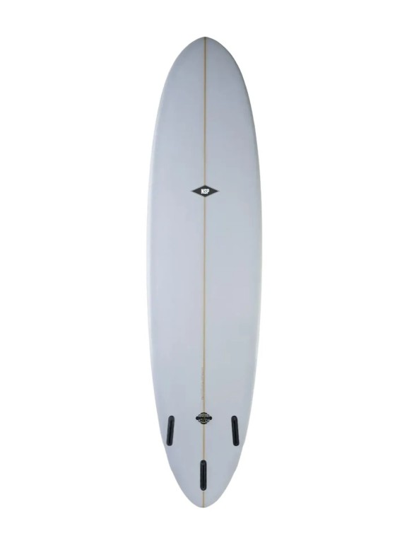 NSP Dream Rider PU 6'10" Surfboard NSP Dream Rider PU 6'10" Surfboard