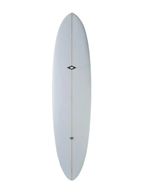 Prancha de Surf NSP Dream Rider PU 7'6"