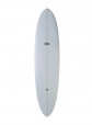NSP Dream Rider PU 6'10" Surfboard NSP Dream Rider PU 6'10" Surfboard