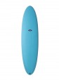 NSP Protech Fun 7'2" Surfboard