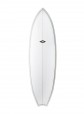 Prancha de Surf NSP Kingfish PU 6'4"