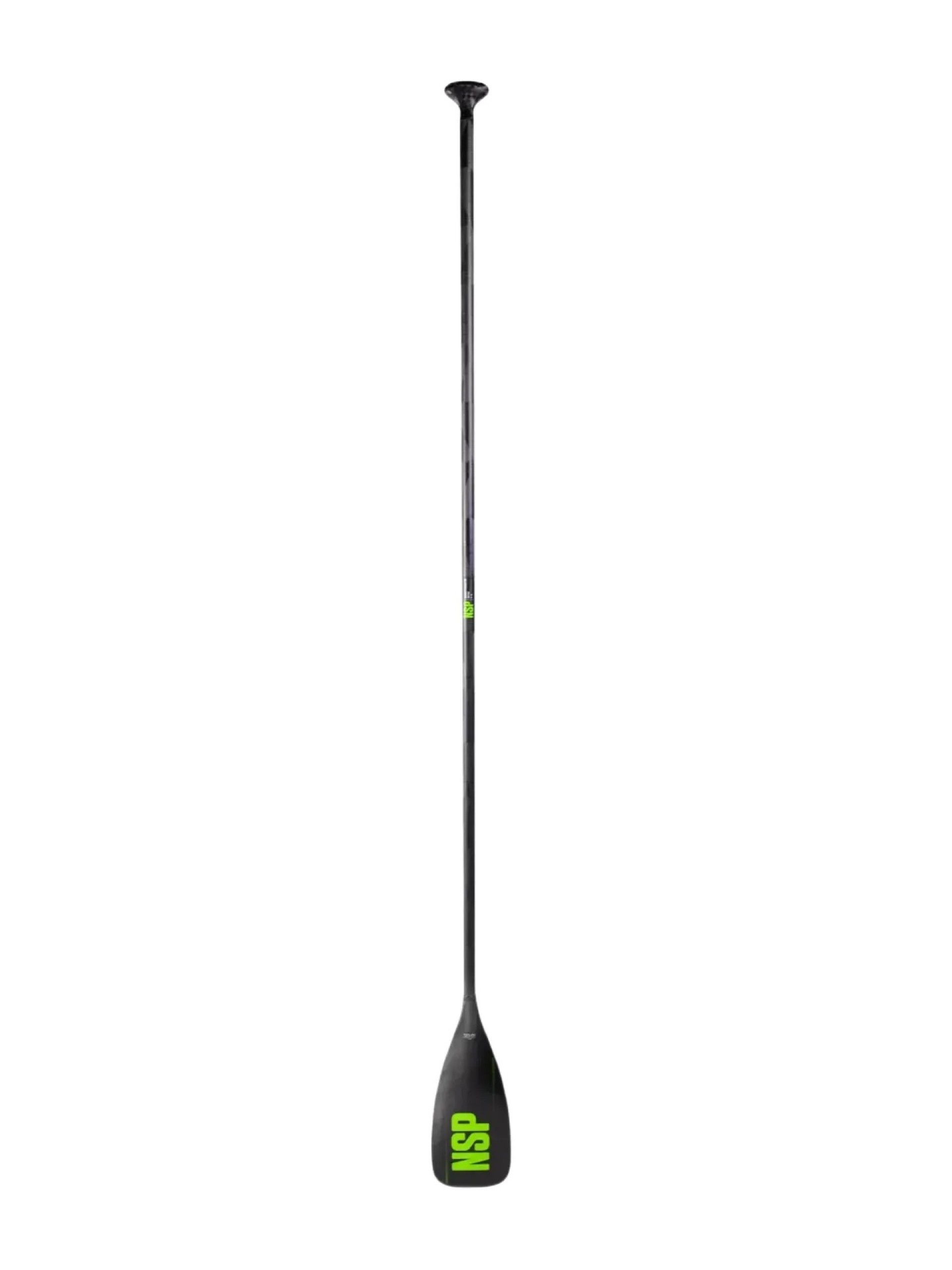 NSP 100% Carbon Speedster 81 Paddle