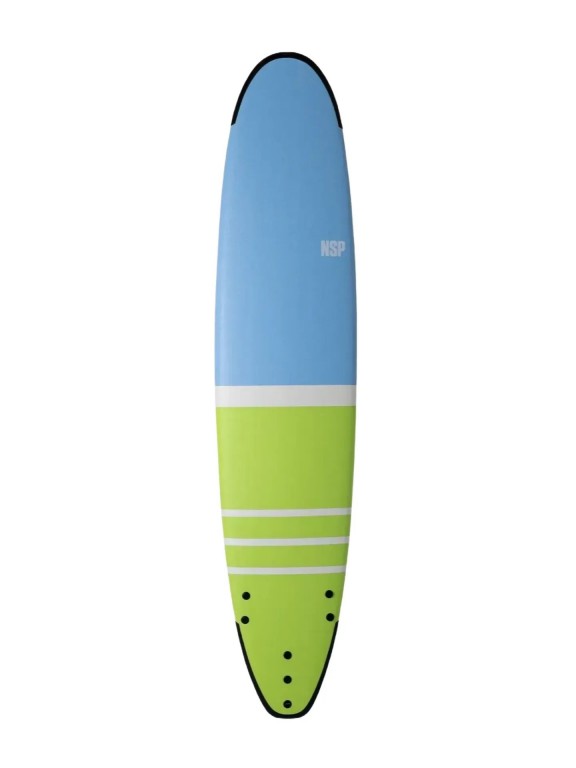 NSP P2 Long 8'2" Surfboard NSP P2 Long 8'2" Surfboard