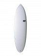 NSP Elements Hybrid 6'2" Surfboard