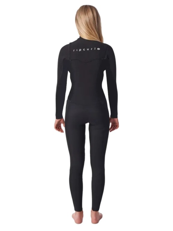 Rip Curl Dawn Patrol 4/3 Chest Zip Wetsuit Rip Curl Dawn Patrol 4/3 Chest Zip Wetsuit